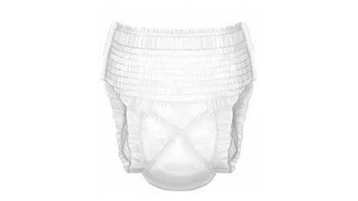 Pediatric Diapers & Briefs